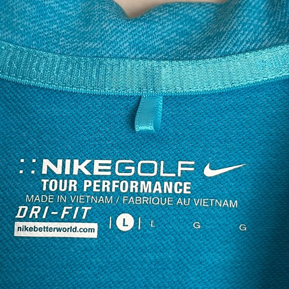 Nike euc great